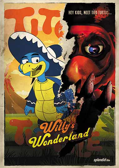 Tito Turtle